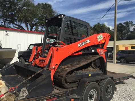 SKID STEER RADIO 